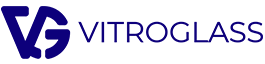 logotipo Vitroglass
